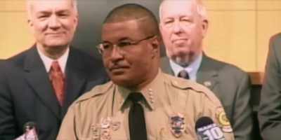 [cheers and applause] - BTK: Confession of a Serial Killer