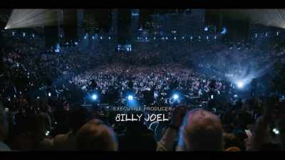 (cheers and applause) - Billy Joel: The 100th - Live at Madison Square Garden