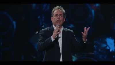 (cheers and applause) - Billy Joel: The 100th - Live at Madison Square Garden