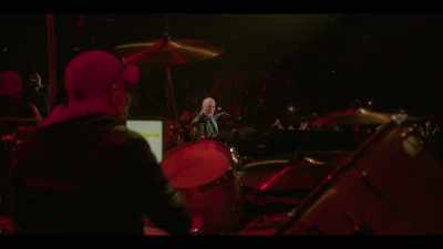 (cheers and applause) - Billy Joel: The 100th - Live at Madison Square Garden