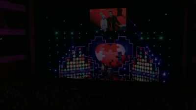 [cheers and applause] - Jeff Dunham:  I'm With Cupid
