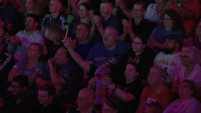 [cheers and applause] - Jeff Dunham:  I'm With Cupid