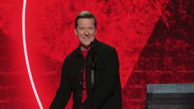 [cheers and applause] - Jeff Dunham:  I'm With Cupid