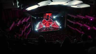 [cheers and applause] - Jeff Dunham:  I'm With Cupid