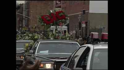 [cheers and applause] - Diddy: The Making of a Bad Boy