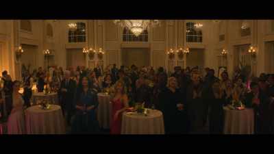 [cheers and applause] - The Other Black Girl