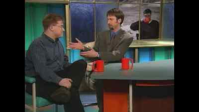 [cheers and applause] - This Is the Tom Green Documentary