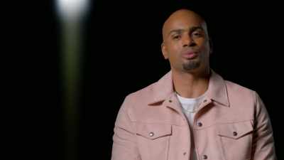 [cheers and applause] - The Challenge: Untold History
