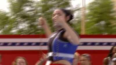 [cheers and applause] - The Challenge: Untold History