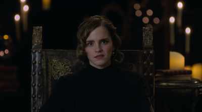 [cheers and applause] - Harry Potter 20th Anniversary: Return to Hogwarts