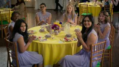 [cheers, applause] - Life by Ella