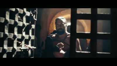 [cheers and applause] - Colosseum