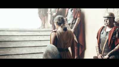 [cheers and applause] - Colosseum