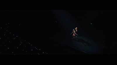 [cheers and applause] - Taylor Swift City of Lover Concert