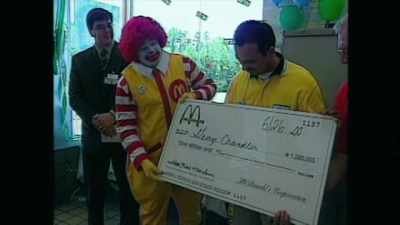 [cheers and applause] - McMillion$