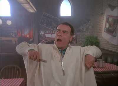 [cheers and applause] - Quantum Leap