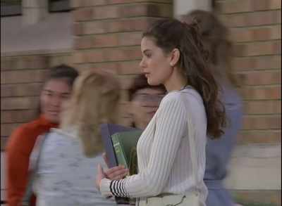[cheers and applause] - Quantum Leap