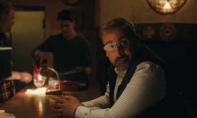 - Cheers.
- Budweiser. Mmm. - Irresistible