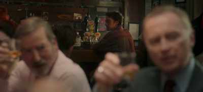 - Cheers.
- Cheers, cheers, cheers, cheers. - Toxic Town
