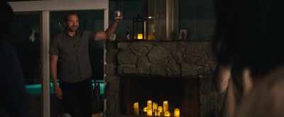 - Cheers!
- Cheers! - Who Invited Them