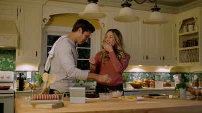 - Cheers.
- Cheers. - Love’s Sweet Recipe
