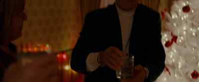 - Cheers.
- Cheers. - Silver Linings Playbook