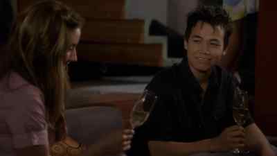Cheers.
Cheers. - Being Erica