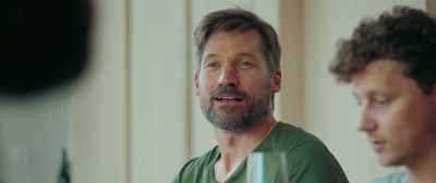 - Cheers.
- Cheers, Torben. - A Taste of Hunger