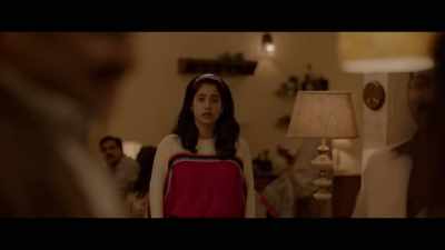 -Cheers!
-Congratulations! - Gunjan Saxena: The Kargil Girl
