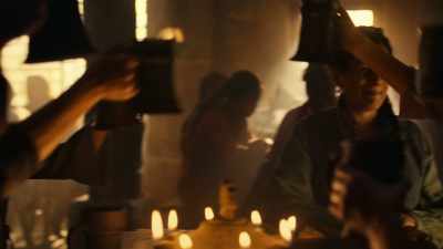 - Cheers, everybody.
- Hey. - - The Wheel of Time