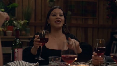 Cheers!
[Glasses clink] - Not Dead Yet