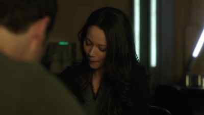 Cheers, guys. - Dark Matter