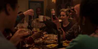 Cheers… - It's a Sin