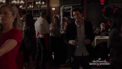 - Cheers!
- Julian, you really know - Christmas Encore