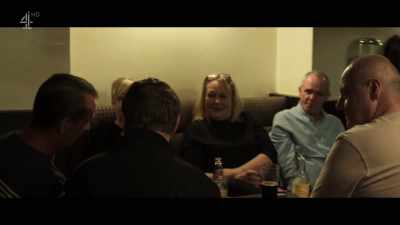 Cheers, lads. - The Virtues