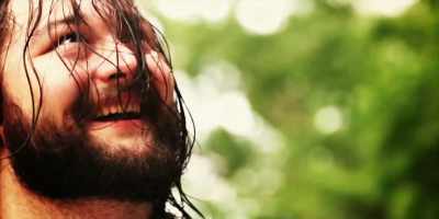 [cheers, laughter] - Bray Wyatt: Becoming Immortal