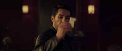 Cheers, love. - Accident Man