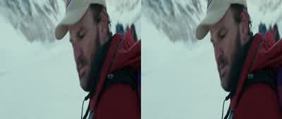 CHEERS, MATE. - Everest