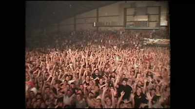 [cheers and applause] - Cypress Hill: Insane in the Brain