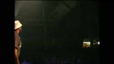 [cheers and applause] - Cypress Hill: Insane in the Brain