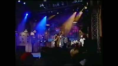 [cheers and applause] - Cypress Hill: Insane in the Brain