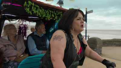  Cheers, Ness.  - Gavin & Stacey: The Finale