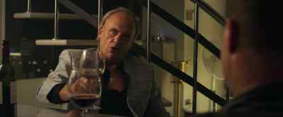 Cheers to old friends. - Hellhound