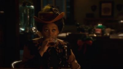 Cheers. - Murdoch Mysteries