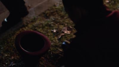Cheers. - Supergirl