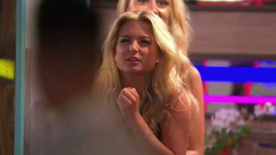 (CHEERS) - Love Island