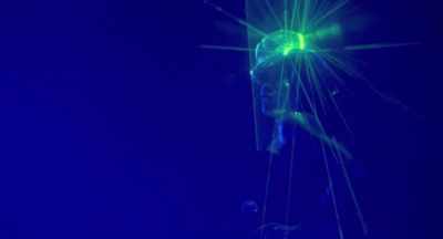 CHEERS - Grace Jones: Bloodlight and Bami