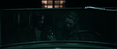 Cheers. - The Age of Adaline