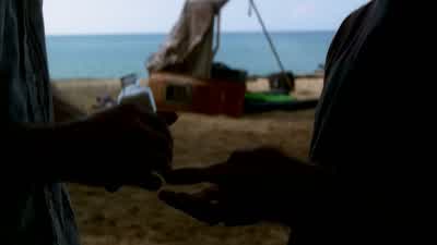 Cheers. - Lost