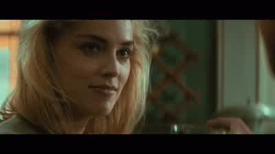 Cheers. - Basic Instinct